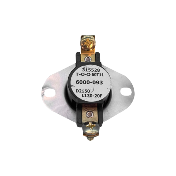 Jacuzzi Hot Tub Hi Limit Disc Sensor